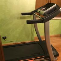 Tapis Roulant elettronico mod. TEMPO T82