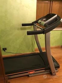 Tapis Roulant elettronico mod. TEMPO T82