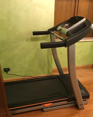 Tapis Roulant elettronico mod. TEMPO T82