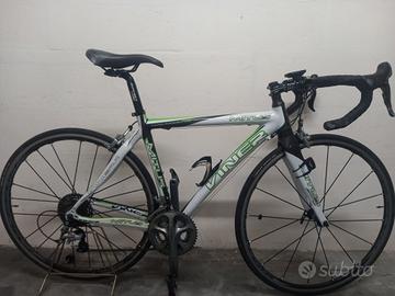 bici da corsa 