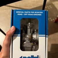 carburatore polini 24 pwk