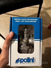 carburatore polini 24 pwk