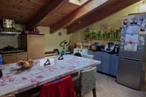 Mansardina a Passaggio di Bettona (PG)