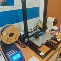 creality cr10s stampante 3d - 300x300