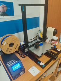creality cr10s stampante 3d - 300x300