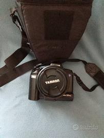 fotocamera Fujifilm