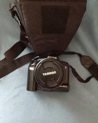 fotocamera Fujifilm
