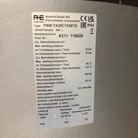 PANASONIC PAW-TA30C1E5STD Serbatoio Smaltato per S