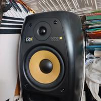 2 casse monitor KRK VTX8