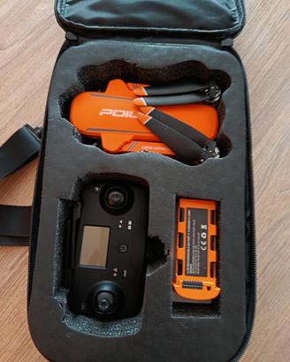 drone jjrc x17