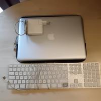 Macbook Pro A1278 2010