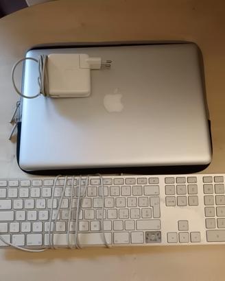 Macbook Pro A1278 2010
