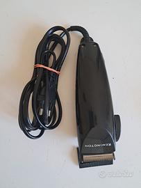 tagliacapelli o tosatrice remington