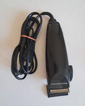 tagliacapelli o tosatrice remington