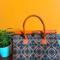 Borsa Genuine Leather