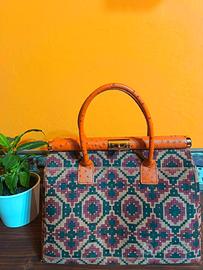 Borsa Genuine Leather