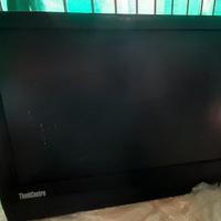 Lenovo Thinkcentre A70z "All in one"