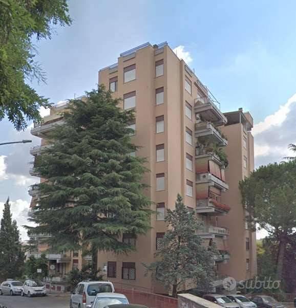 Appartamento – Roma, Gianicolense - Vista 4