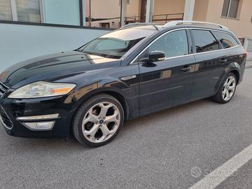 FORD Mondeo 3ª serie - 2012