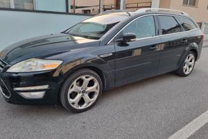 FORD Mondeo 3ª serie - 2012