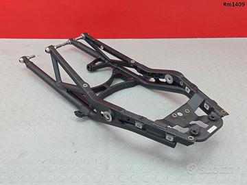 TELAIETTO POSTERIORE TRIUMPH STREET TRIPLE 675 200