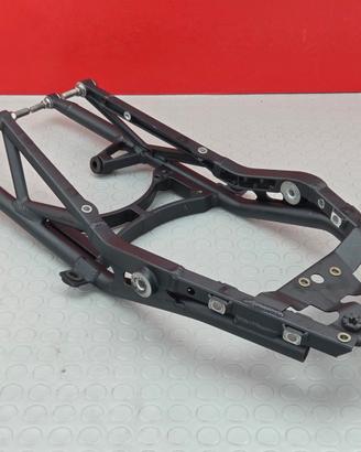 TELAIETTO POSTERIORE TRIUMPH STREET TRIPLE 675 200