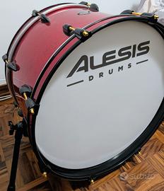 Alesis Cassa Batteria