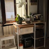 Mobiletto cucina