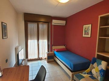 Camera singola borgo roma