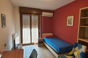 Camera singola borgo roma