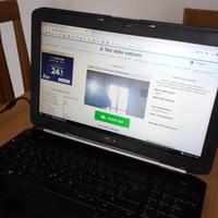 pc  i5 4core  internet office youtube webcam acad