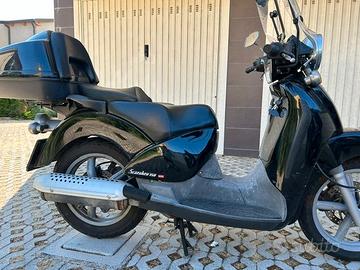 Aprilia Scarabeo 150 - Anno 2000