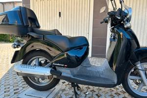 Aprilia Scarabeo 150 - Anno 2000