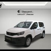 PEUGEOT Rifter Rifter Mix BlueHDi 100 S&S PC Ac...