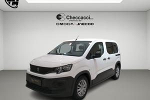 PEUGEOT Rifter Rifter Mix BlueHDi 100 S&S PC Ac...