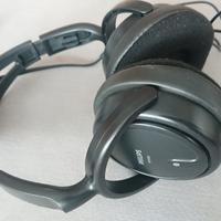 Cuffia Philips shp 2000 usata