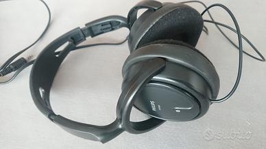 Cuffia Philips shp 2000 usata