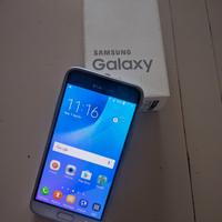 Galaxy J3 2016 - 8 gb ROM - 1.5 gb RAM 