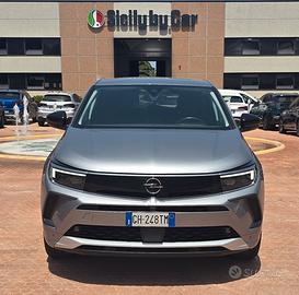 Opel Grandland 1.6 PHEV 224 CV Plug-In Hybrid Busi
