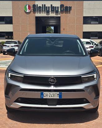 Opel Grandland 1.6 PHEV 224 CV Plug-In Hybrid Busi