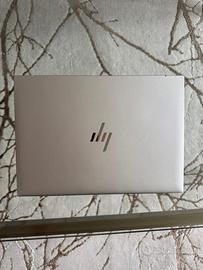 Laptop HP Elitebook 1040 g9 COME NUOVO - win11