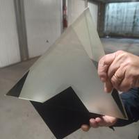 Applique luci interni