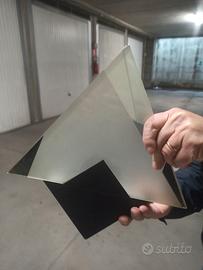 Applique luci interni