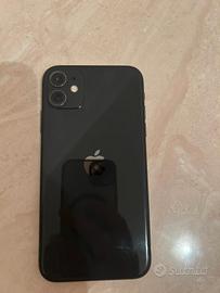 iPhone 11 128 gb 