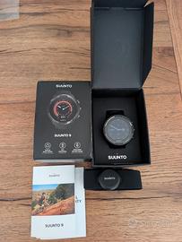 OROLOGIO GPS SUUNTO 9 BARO 