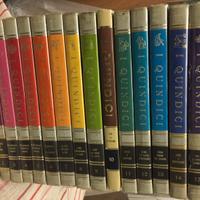 ENCICLOPEDIA " I QUINDICI "