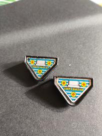 Daitarn 3 Clover accessori - supporti 