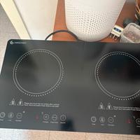 Piano cottura amzchef