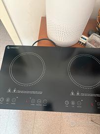 Piano cottura amzchef