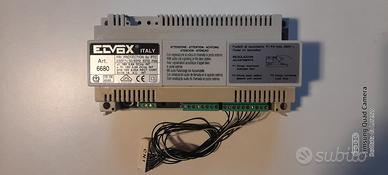 alimentatore video elvox